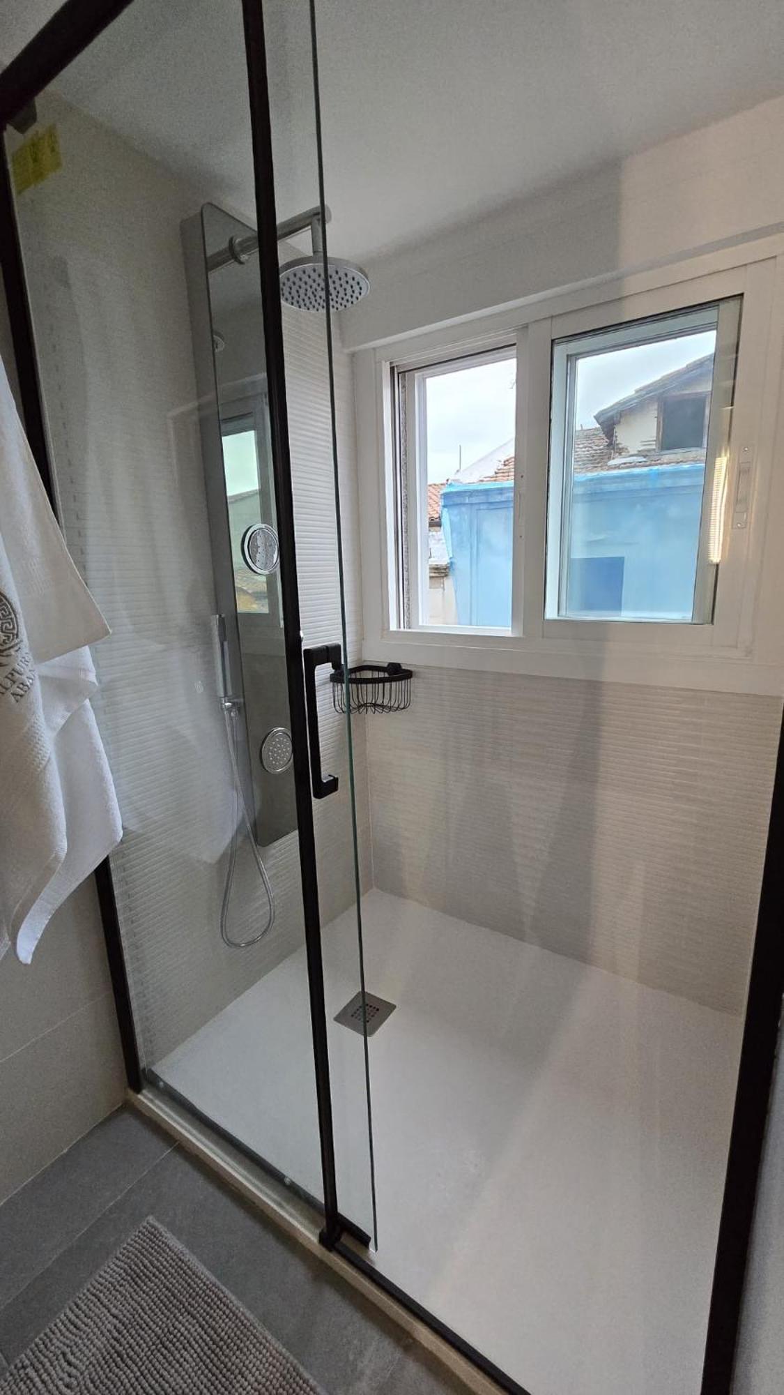 Calpurnia Abana Apartment Оуренсе Екстериор снимка