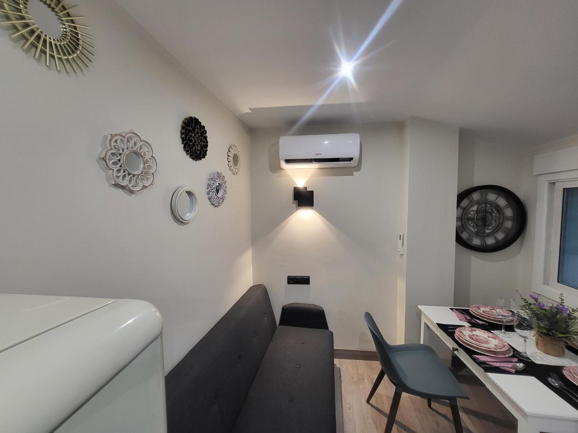 Calpurnia Abana Apartment Оуренсе Екстериор снимка