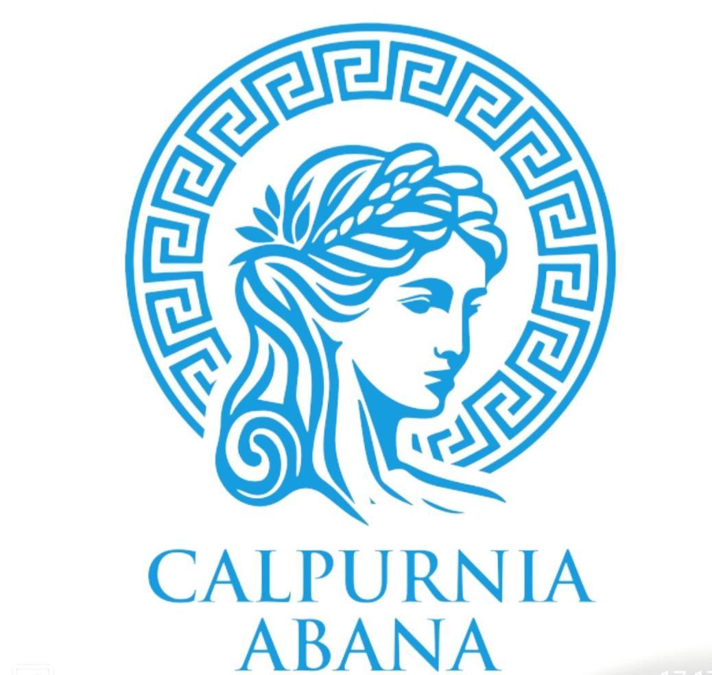 Calpurnia Abana Apartment Оуренсе Екстериор снимка
