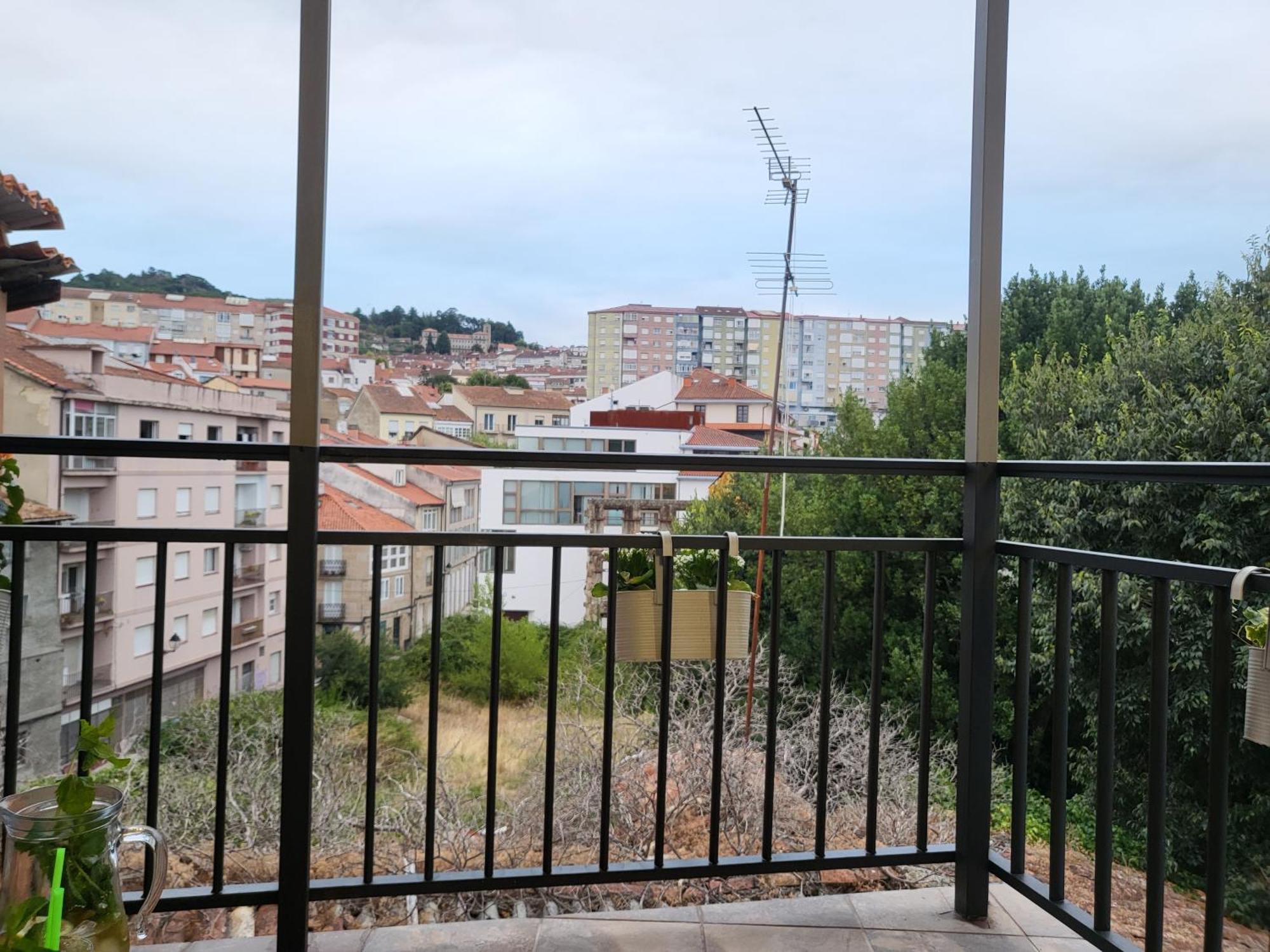 Calpurnia Abana Apartment Оуренсе Екстериор снимка
